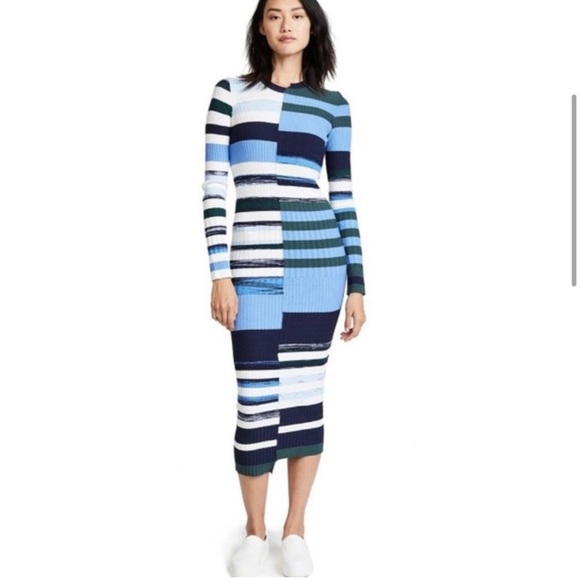 Opening Ceremony dress - Picture 4 of 9